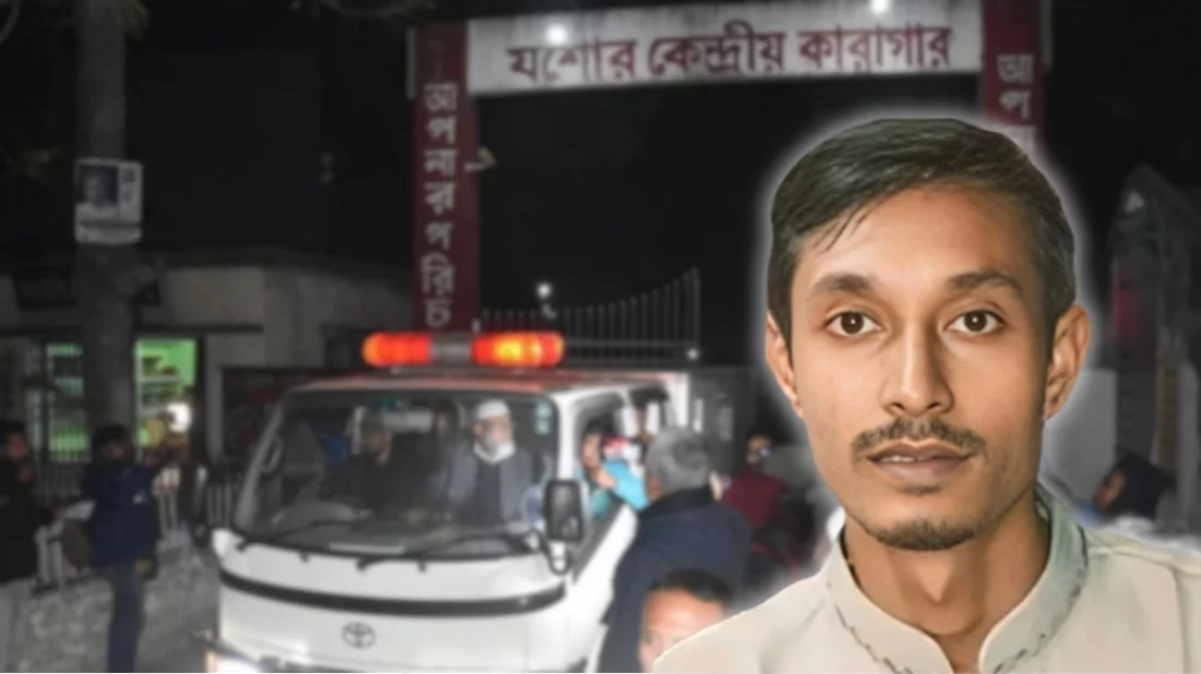 স্ত্রী–সন্তান হারানোর তিন দিন পর হাইকোর্টে জামিন পেলেন সাদ্দাম